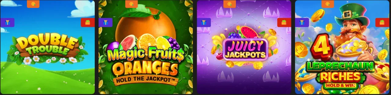 bloodywin casino jackpot games