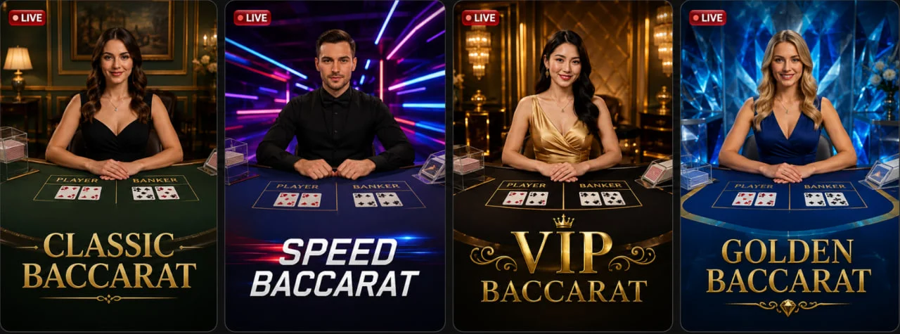 bloodywin casino live games